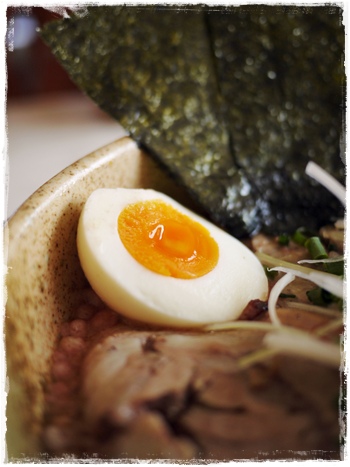 裏 らーめん☆