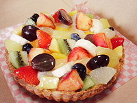 絶品 タルト　キル フェ ボン☆ 2009/09/05 08:08:00
