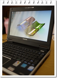 PC 壁紙☆ 2009/10/21 08:01:00