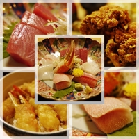 妥協無き料理　とりや茶屋☆ 2009/10/15 19:29:08