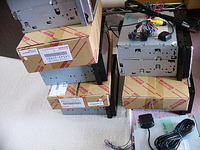 ナビ 続々入荷☆ 2009/08/22 07:05:51