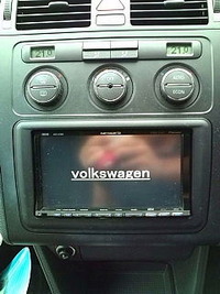 VWのナビ☆ 2009/08/09 12:16:00