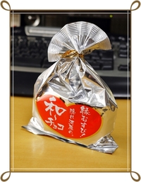 絶品 和チョコかりんとう☆ 2009/09/28 20:51:54