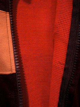 EXECTIVE MOTORCYCLE JERGEES