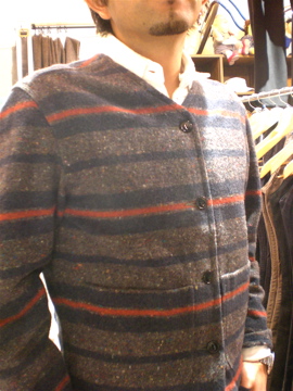 超　LINING BOLT JACKET