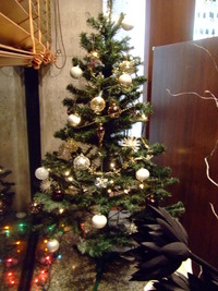 クリスマス！