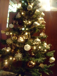 クリスマス！