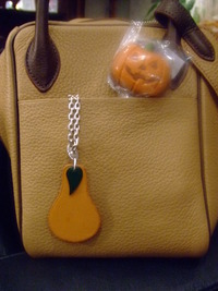 ハロウィンって美味しい！