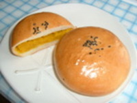 かぼちゃぱん 2006/09/09 14:20:59