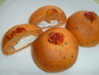 今日のパン 2006/04/13 21:16:39