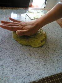 パン教室 2006/05/29 13:45:38