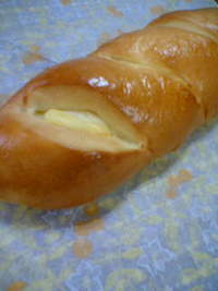 パン教室 2006/06/26 22:09:46
