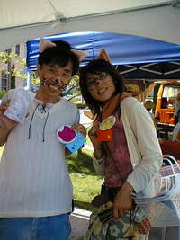 ビーブロさんmakotakuさん 2006/07/22 17:38:56