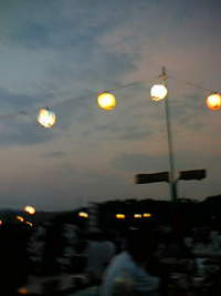 花火 2006/08/05 19:07:06