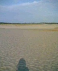 中田島砂丘 2006/10/14 15:07:00