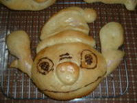 キャラクターパン 2006/12/26 23:06:57