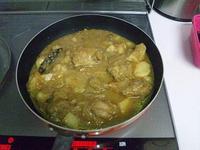 今日のお昼ご飯は