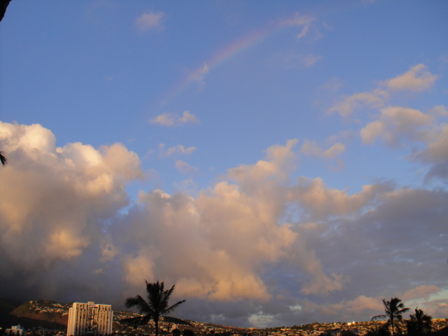 HAWAII TRIP 2012