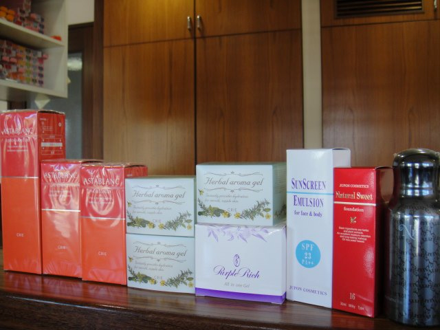 入荷中。。。
