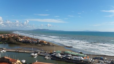 Castiglione della Pescaia