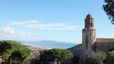 Castiglione della Pescaia