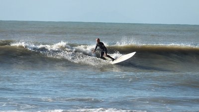 Catiglione della pescaia - 二日目