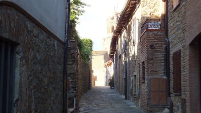 Castiglione della Pescaia