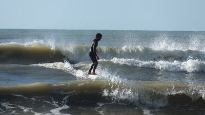 Catiglione della pescaia - 二日目