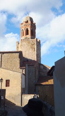 Castiglione della Pescaia