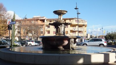 Castiglione della Pescaia