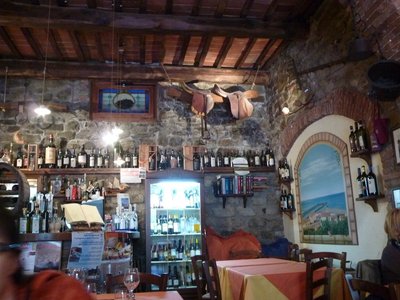 Castiglione della pescaia 三日目