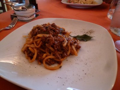 Castiglione della pescaia 三日目
