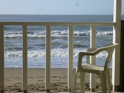 Castiglione della Pescaia 最終日