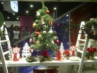 そろそろクリスマスなんだ、、、 2012/11/12 04:24:42