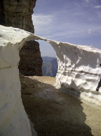 登頂！PORDOI 2,950M