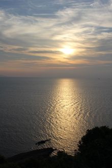 2013 夏　帰国　その弐