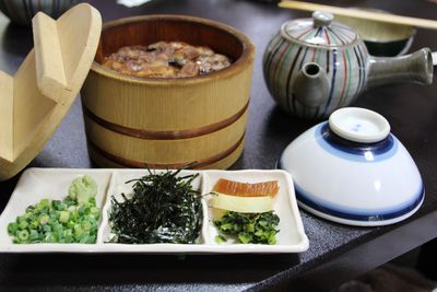 2013 夏　帰国　その弐