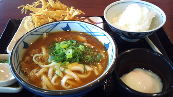 ランチ☆