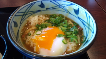 ランチ☆