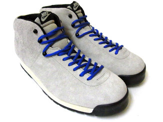 NIKE AIR MAGMA