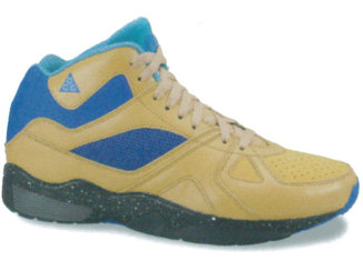 NIKE AIR MAGMA