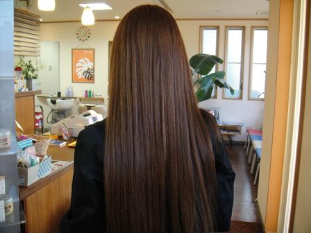 今日のお客様☆