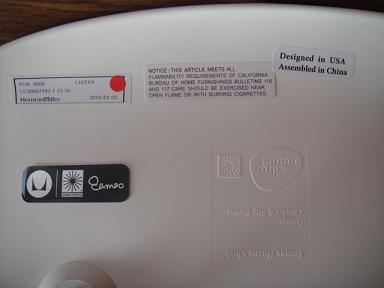 イームズ サイドシェルチェア DSR
