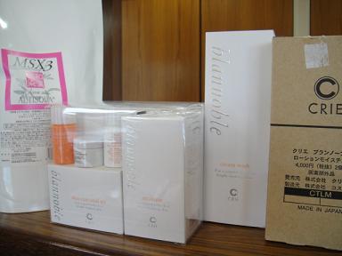 入荷情報☆