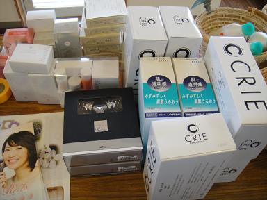 入荷情報☆