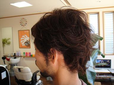 今日のお客様☆