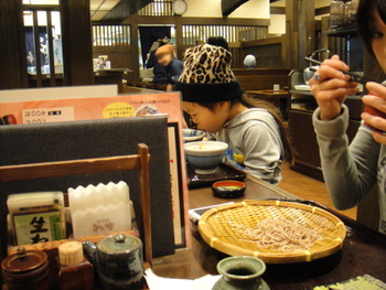 ランチ☆