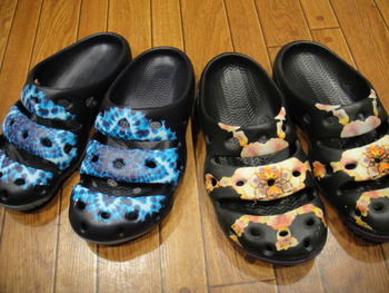 KEEN YOGUI　の…