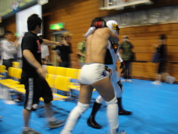 新日本プロレス 豊橋大会☆