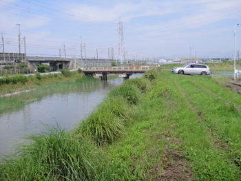 リサーチ。